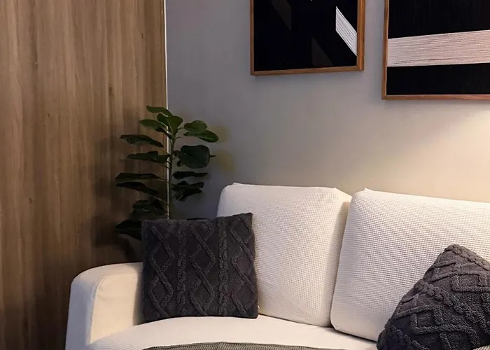Fame Residences Mandaluyong - Near Bgc, Ortigas & Makati