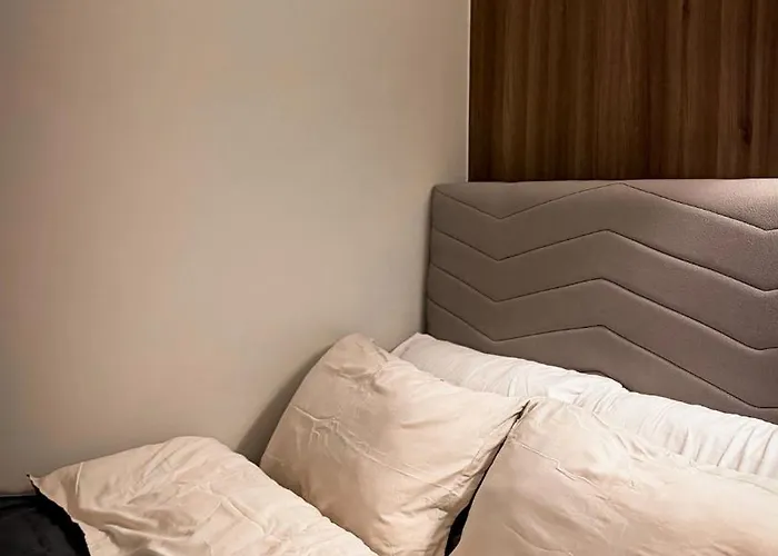 Fame Residences Mandaluyong - Near Bgc, Ortigas & Makati *