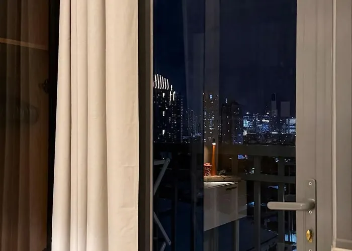 Apartamento Fame Residences Mandaluyong - Near Bgc, Ortigas & Makati