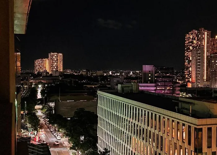 Fame Residences Mandaluyong - Near Bgc, Ortigas & Makati