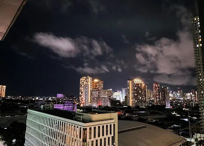 Fame Residences Mandaluyong - Near Bgc, Ortigas & Makati *