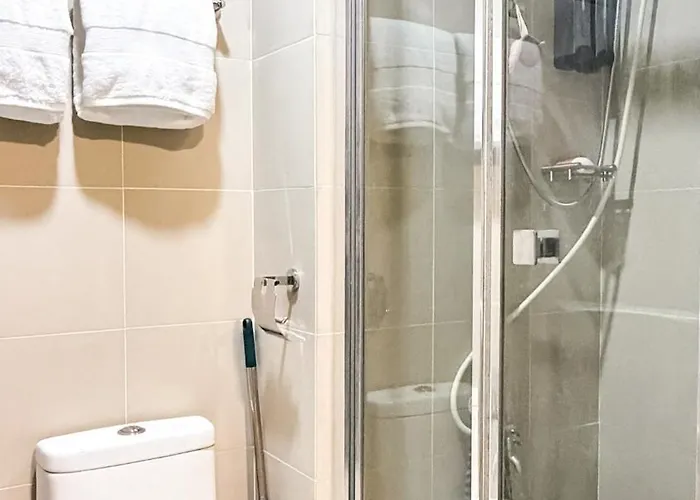 Fame Residences Mandaluyong - Near Bgc, Ortigas & Makati Apartamento *