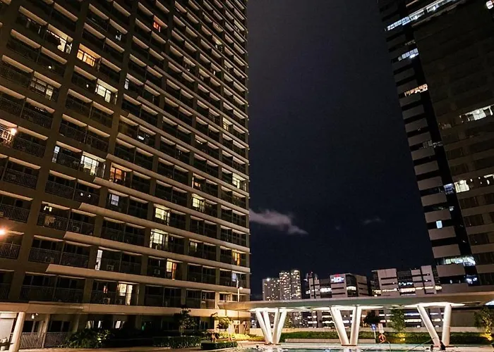 Fame Residences Mandaluyong - Near Bgc, Ortigas & Makati Manila