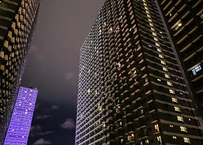 Fame Residences Mandaluyong - Near Bgc, Ortigas & Makati * Manila