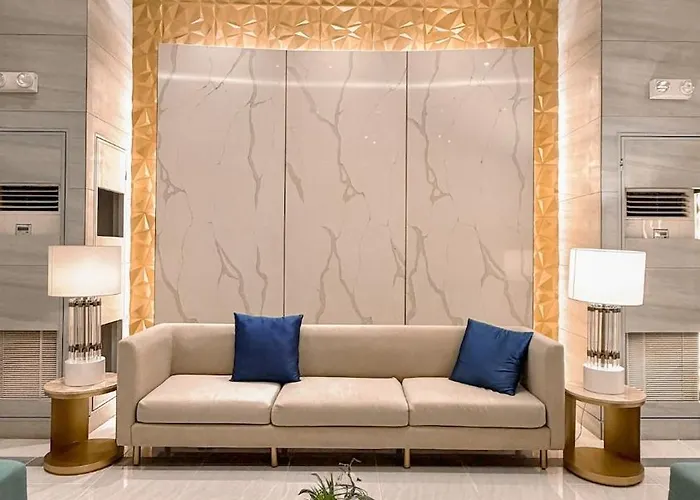 Apartamento Fame Residences Mandaluyong - Near Bgc, Ortigas & Makati Manila