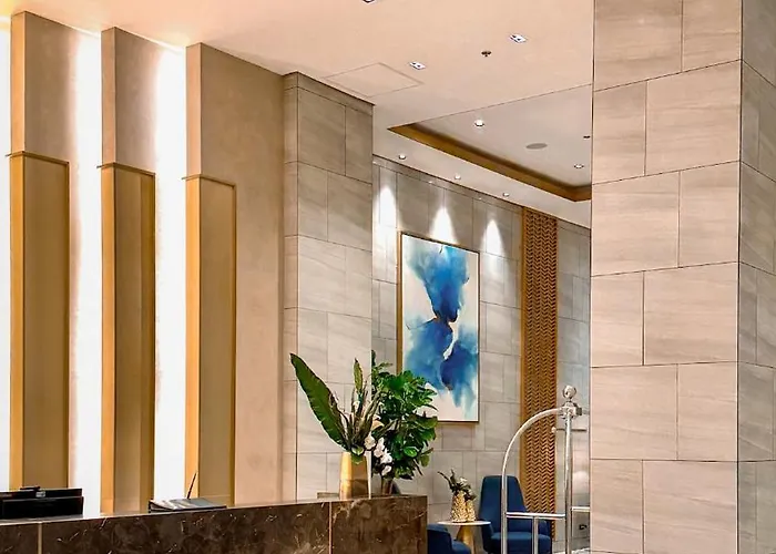 Fame Residences Mandaluyong - Near Bgc, Ortigas & Makati