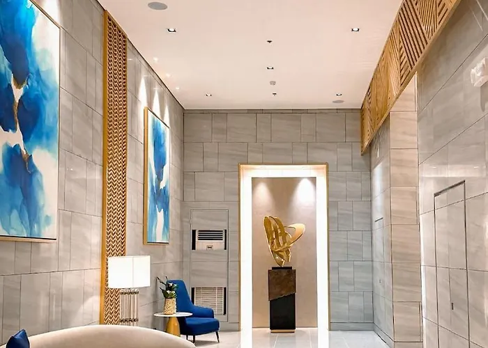 Fame Residences Mandaluyong - Near Bgc, Ortigas & Makati * Manila