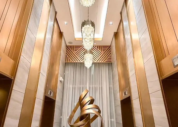 Fame Residences Mandaluyong - Near Bgc, Ortigas & Makati *