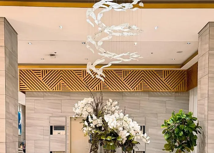 Fame Residences Mandaluyong - Near Bgc, Ortigas & Makati Manila