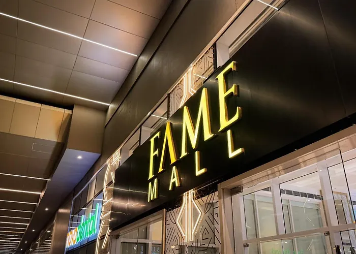 Apartamento Fame Residences Mandaluyong - Near Bgc, Ortigas & Makati